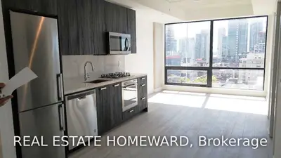 452 Richmond Street W 1403, Toronto C01, ON M5V 1Y1