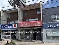 542 Eglinton Avenue W 1, Toronto C04, ON M5N 1B4