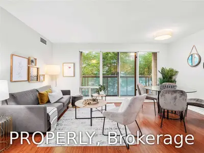 99 Hayden Street 507, Toronto C08, ON M4Y 3B4