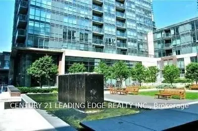 15 Fort York Boulevard 509, Toronto C01, ON M5V 3Y4