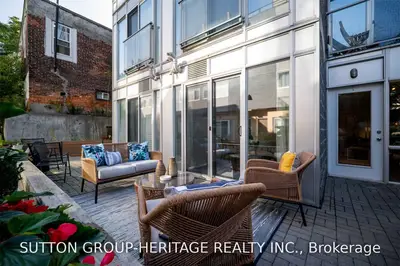 1636 Dundas Street W 1, Toronto C01, ON M6K 1V1