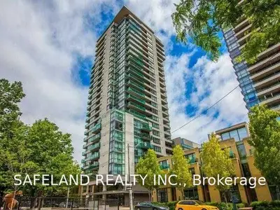 285 Mutual Street 1105, Toronto C08, ON M4Y 3C5
