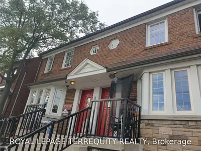 1188 Avenue Road 1190B, Toronto C04, ON M5N 2G1