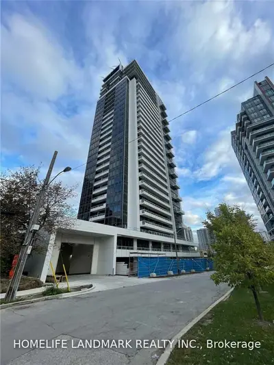 75 Canterbury Place 1215, Toronto C07, ON M2N 0H8