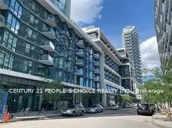 15 Merchants' Wharf Way 1005, Toronto C08, ON M5A 4K9