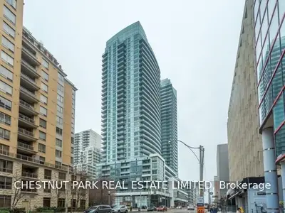 98 Lillian Street 1419, Toronto C10, ON M4S 0A5