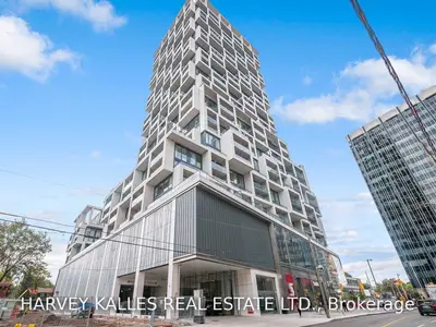 5 Soudan Avenue 1619, Toronto C10, ON M4S 1V5