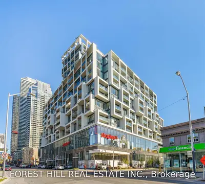 8 Hillsdale Avenue E 728, Toronto C10, ON M4S 0B2