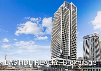 50 Ordnance Street 2109, Toronto C01, On M6k 1a2
