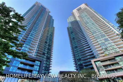 5168 Yonge Street 709, Toronto C07, On M2n 0g1
