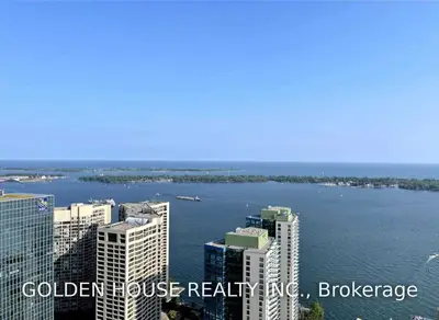 10 York Street 5205, Toronto C01, ON M5J 0E1