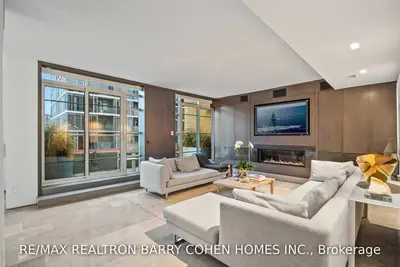 438 Richmond Street 1509, Toronto C01, ON M5V 3S6