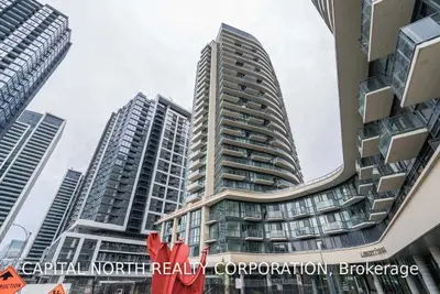 49 East Liberty Street 1111, Toronto C01, ON M6K 0B2
