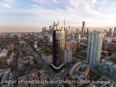 159 Wellesley Street E Lph06, Toronto C08, ON M3C 1W3
