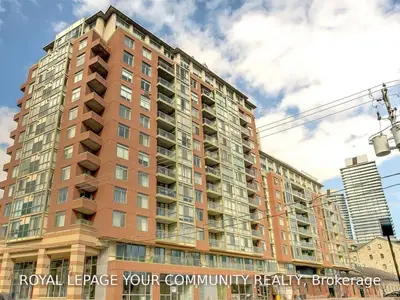 39 Parliament Street 901, Toronto C08, ON M5A 4R2