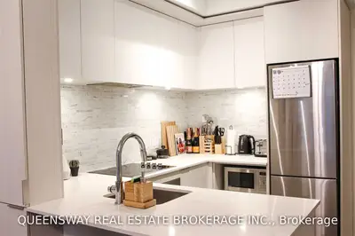 34 Tubman Avenue 912, Toronto C08, ON M5A 0R2