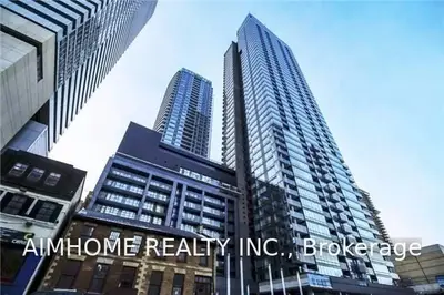 295 Adelaide Street W 1909, Toronto C01, ON M5V 0L4