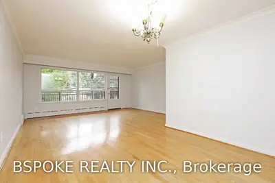172 Elder Street 2, Toronto C06, ON M6C 3T4