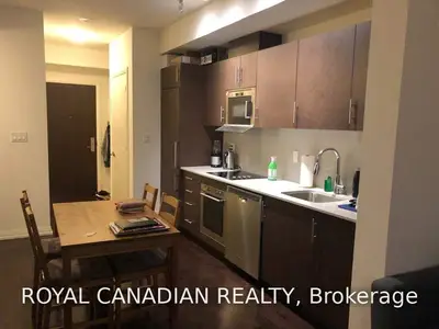 460 Adelaide Street E 522, Toronto C08, ON M5A 1N6