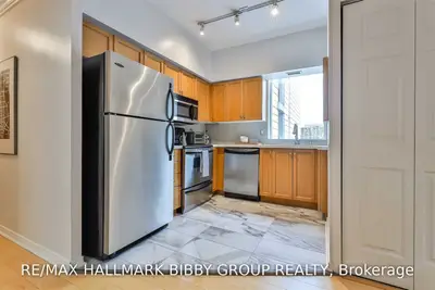 115 Richmond Street E 801, Toronto C08, ON M5C 1N9