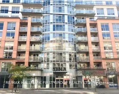 1005 King Street W 817, Toronto C01, ON M6K 3M8