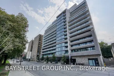 3018 Yonge Street 911, Toronto C04, ON M4N 0A5