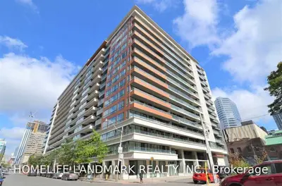 111 Elizabeth Street 1716, Toronto C01, ON M5G 1P7