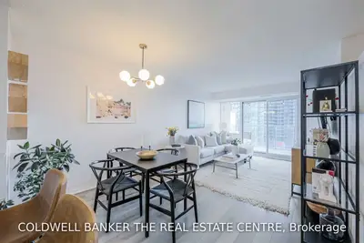 125 Western Battery Road 1609, Toronto C01, ON M6K 3R8