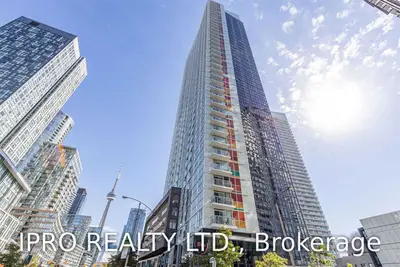 85 Queens Wharf Road 602, Toronto C01, ON M5V 0J9