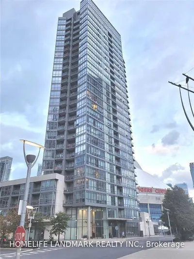 3 Navy Wharf Court S 2909, Toronto C01, ON M5V 3V1