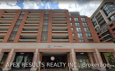 36 Via Bagnato Street 829, Toronto C04, ON M6A 0B7