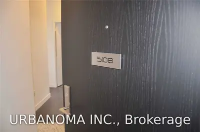 8 Eglinton Avenue 5108, Toronto C10, ON M4P 1A6