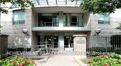 8 Pemberton Avenue 411, Toronto C14, ON M2M 1Y1