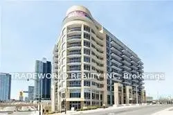 2756 Old Leslie Street 1018, Toronto C15, ON M2K 1J2