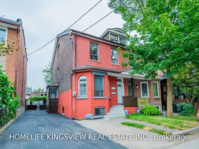 97 Clinton Street, Toronto C01, ON M6G 2Y4