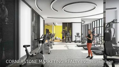 219 Dundas Street E 807, Toronto C08, ON M5A 0V1