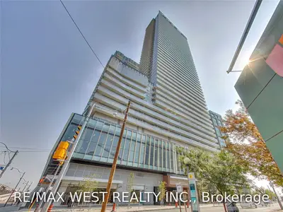 15 Lower Jarvis Street 3807, Toronto C08, ON M5E 0C4