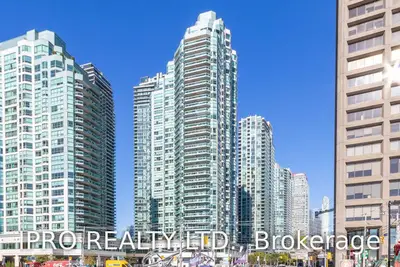 10 Yonge Street 2708, Toronto C01, On M5e 1r4