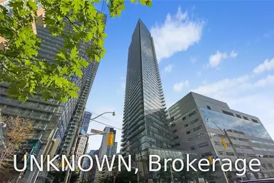 832 Bay Street 1802, Toronto C01, ON M5S 1Z6