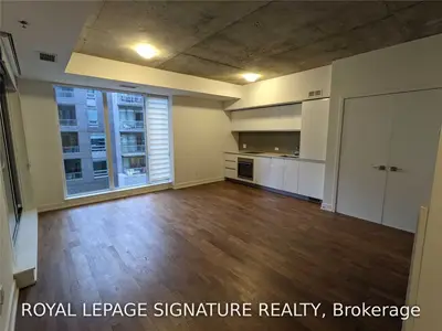 20 Minowan Miikan Lane 436, Toronto C01, ON M6J 0E5