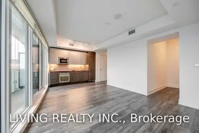 403 Church Street 2809, Toronto C08, ON M4Y 2C2