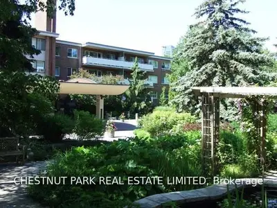 21 Dale Avenue 716, Toronto C09, ON M4W 1K3