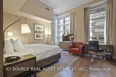 1 King Street 503, Toronto C01, ON M5H 1A1