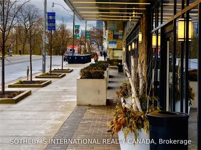 3018 Yonge Street Uph 06, Toronto C04, ON M4N 2K4