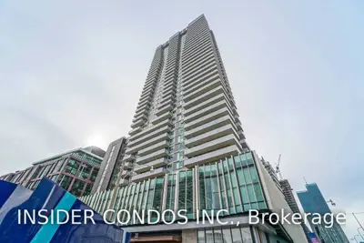20 Richardson Street 914, Toronto C08, ON M5A 4J9