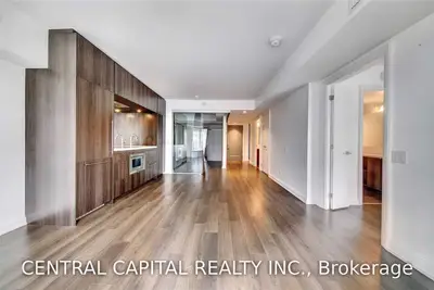 155 Yorkville Avenue 2308, Toronto C02, ON M5R 1C4
