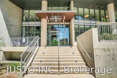 150 East Liberty Street 1404, Toronto C01, ON M6K 3R5
