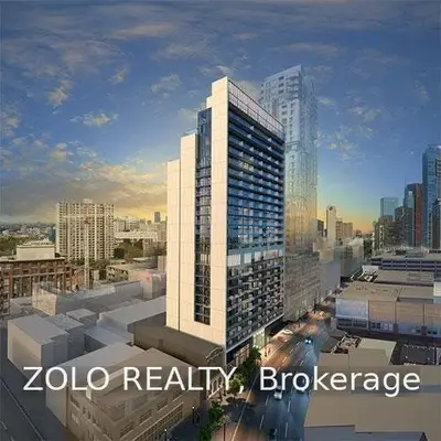 330 Richmond Street 2703, Toronto C01, ON M5V 1X2