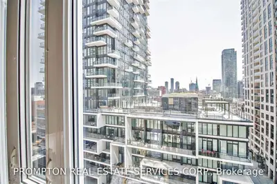 68 Shuter Street 703, Toronto C08, ON M5B 1B1