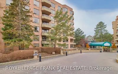 1200 Don Mills Road 324, Toronto C13, ON M3B 3N8